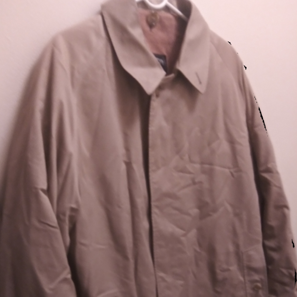 BURBERRYS Coat Original